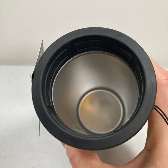 Cantini - Can Cooler for Spiked Seltzer - 12oz Holder - Green Black - NWT - Picture 10 of 13